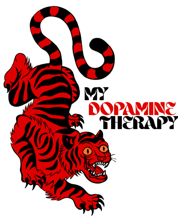 My Dopamine Therapy