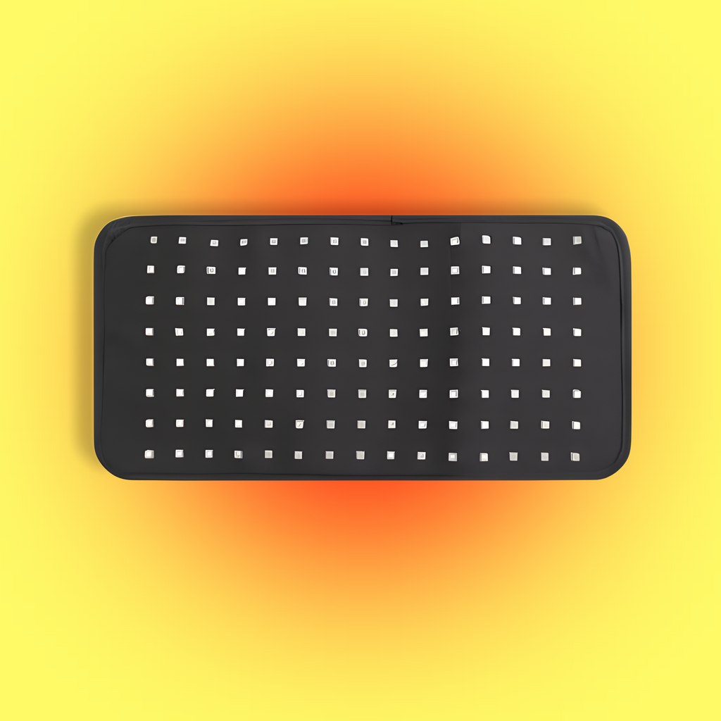 Radiance Wrap – Red Light Therapy Belt