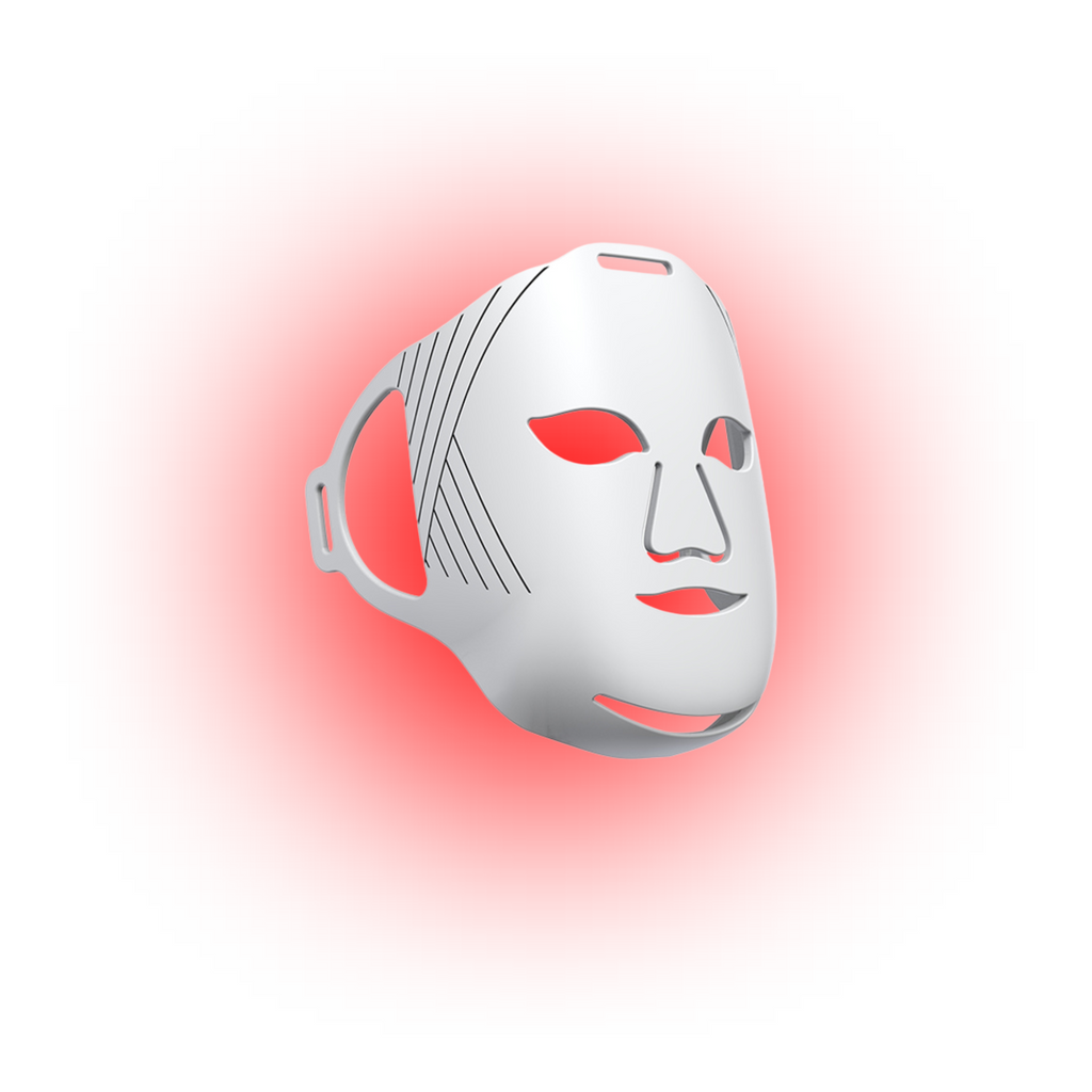 Vital Mask - Red Light Therapy Mask