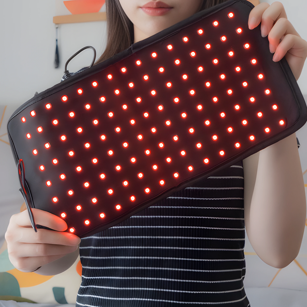 Radiance Wrap – Red Light Therapy Belt