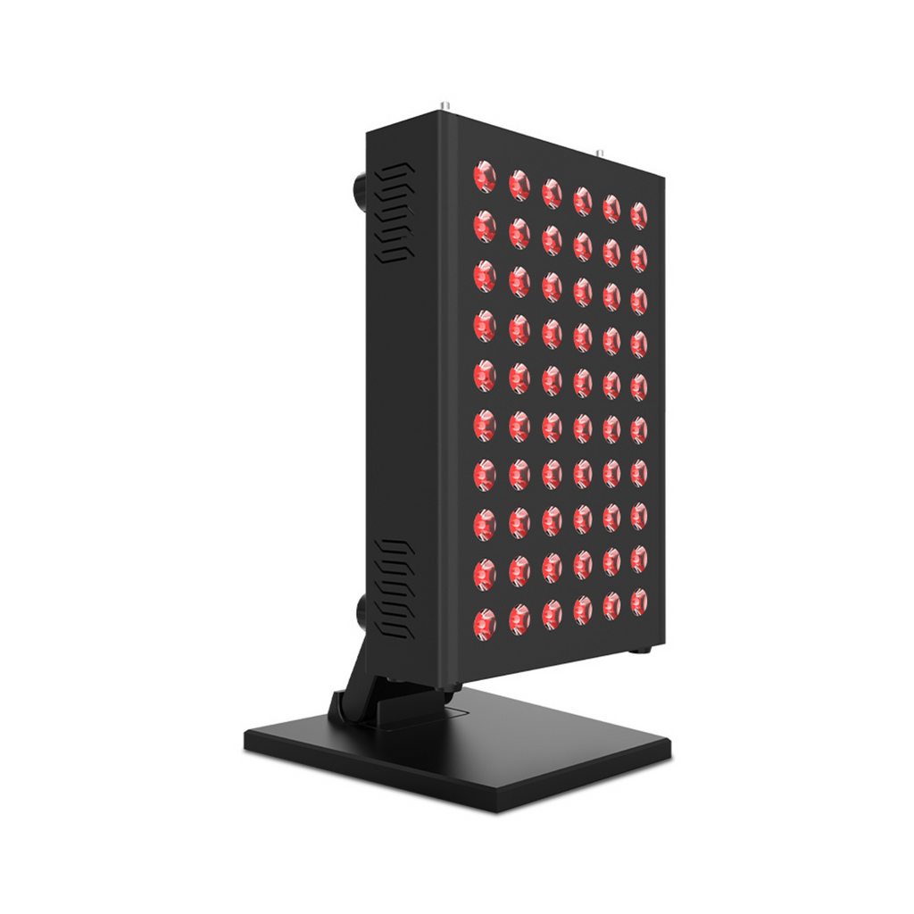Target Beam - Red Light Therapy Half Panel