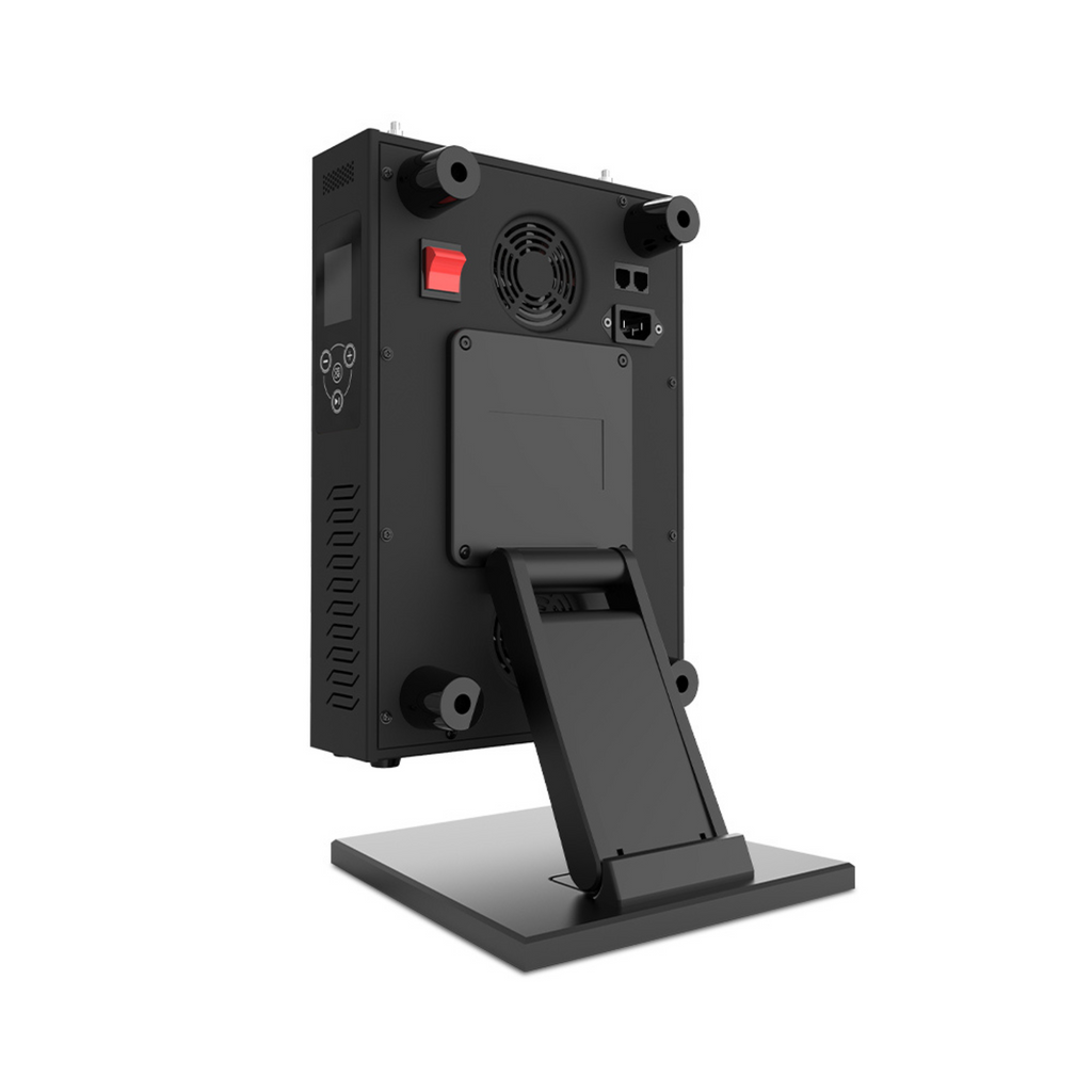 Target Beam - Red Light Therapy Half Panel