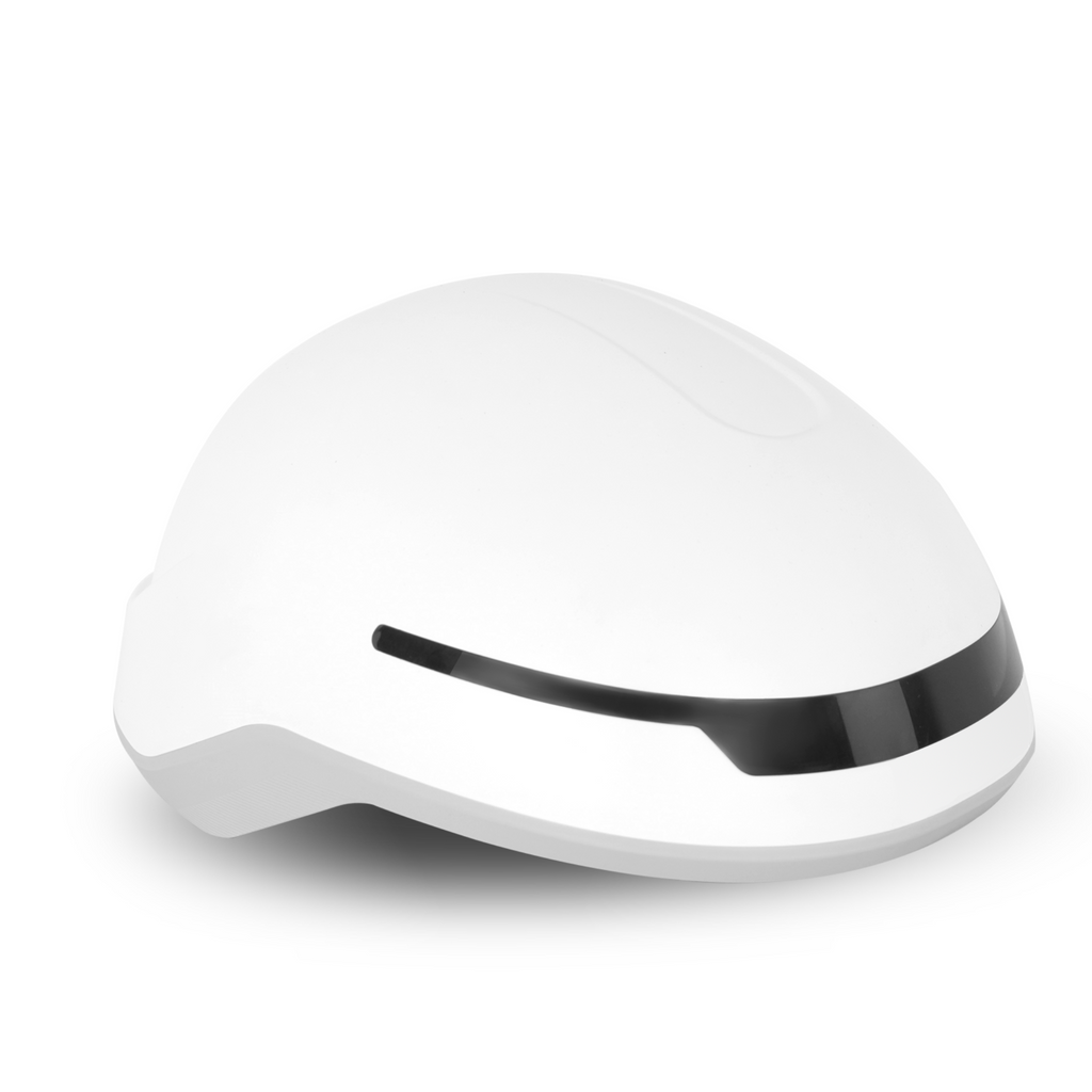 Glow Dome – Red Light Therapy Helmet