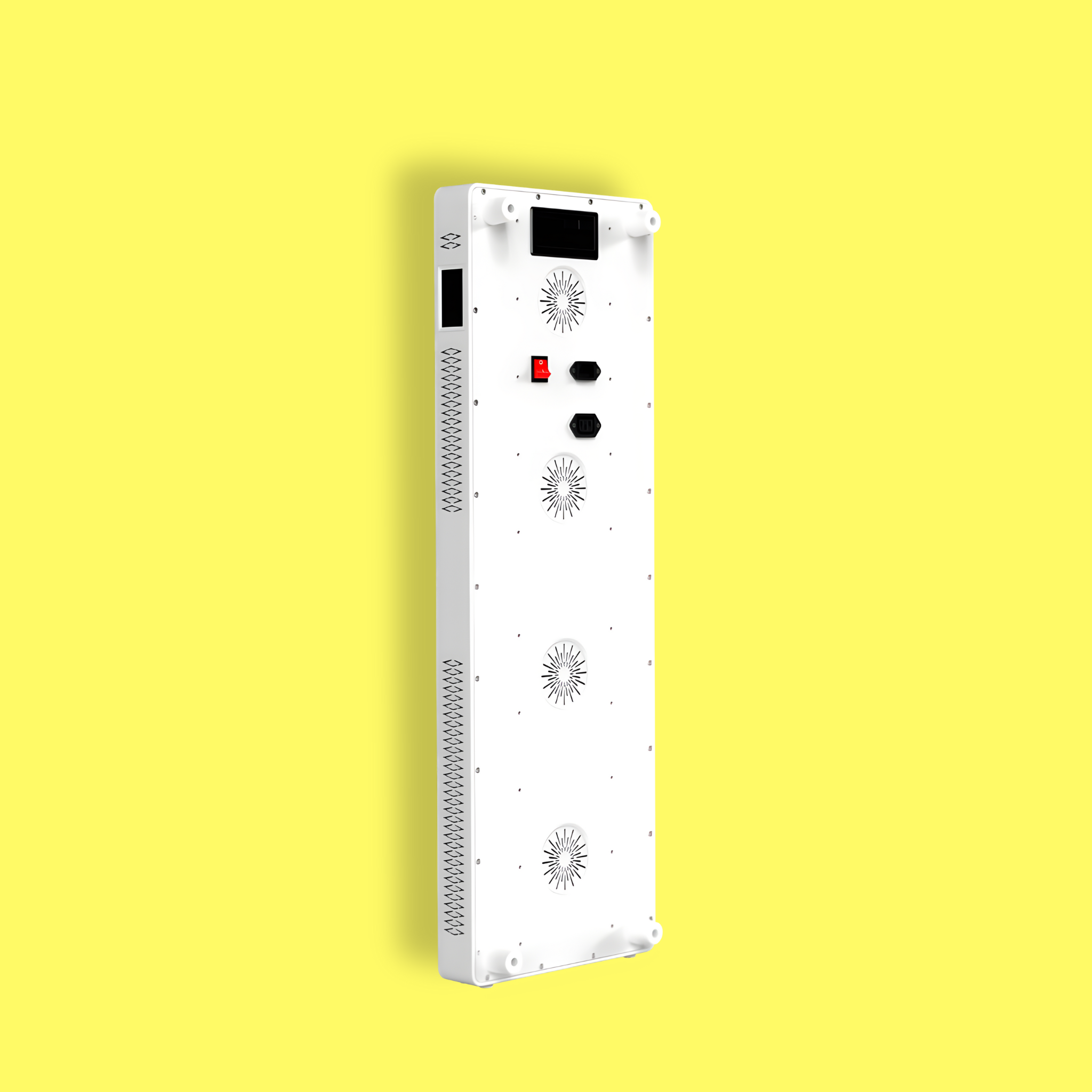 Pro Glow Panel – Professional Full Body Panel