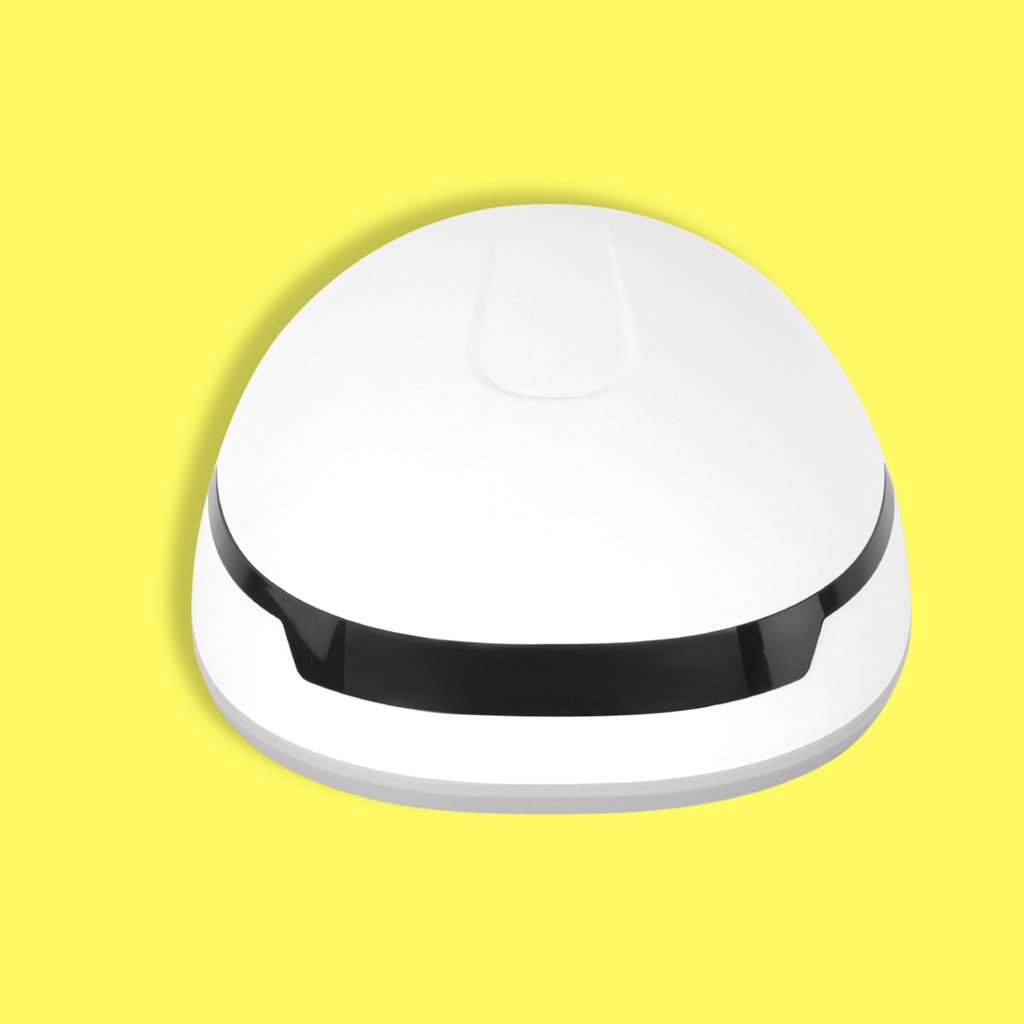 Glow Dome – Red Light Therapy Helmet