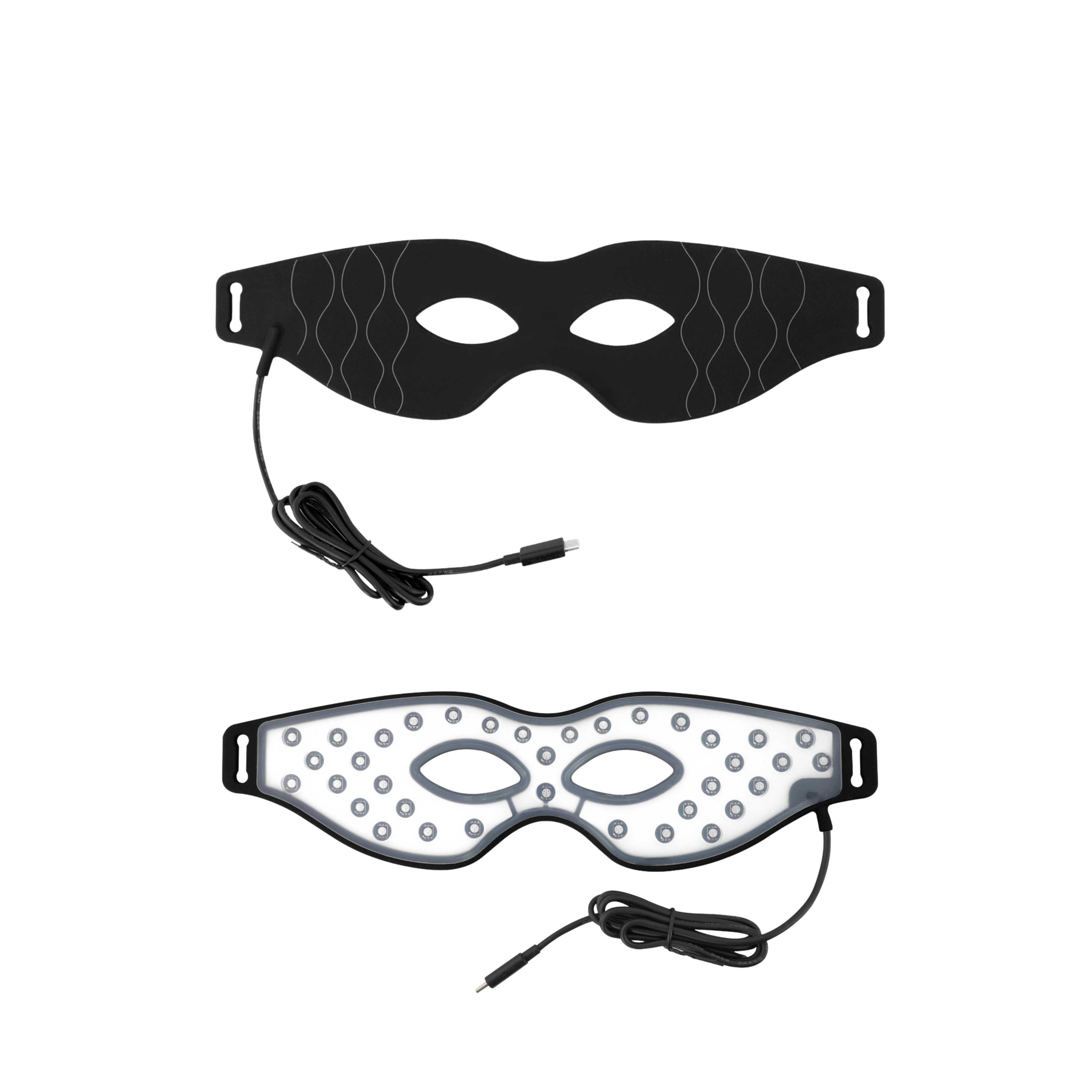 Bright Eyes – Red Light Therapy Eye Mask