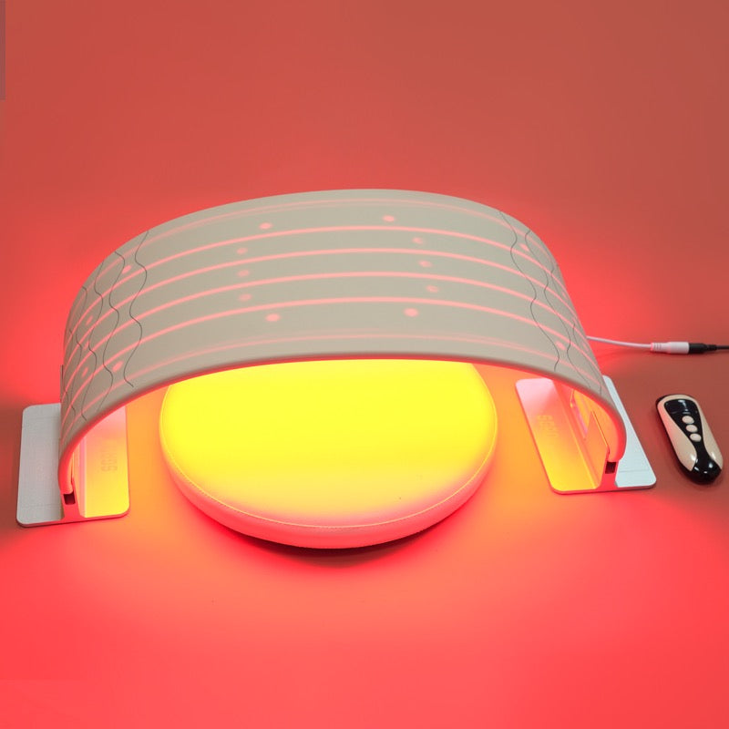 Flex Glow - Red Light Therapy