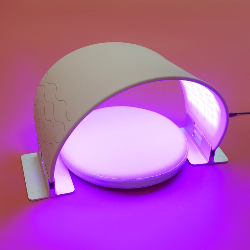 Flex Glow - Red Light Therapy