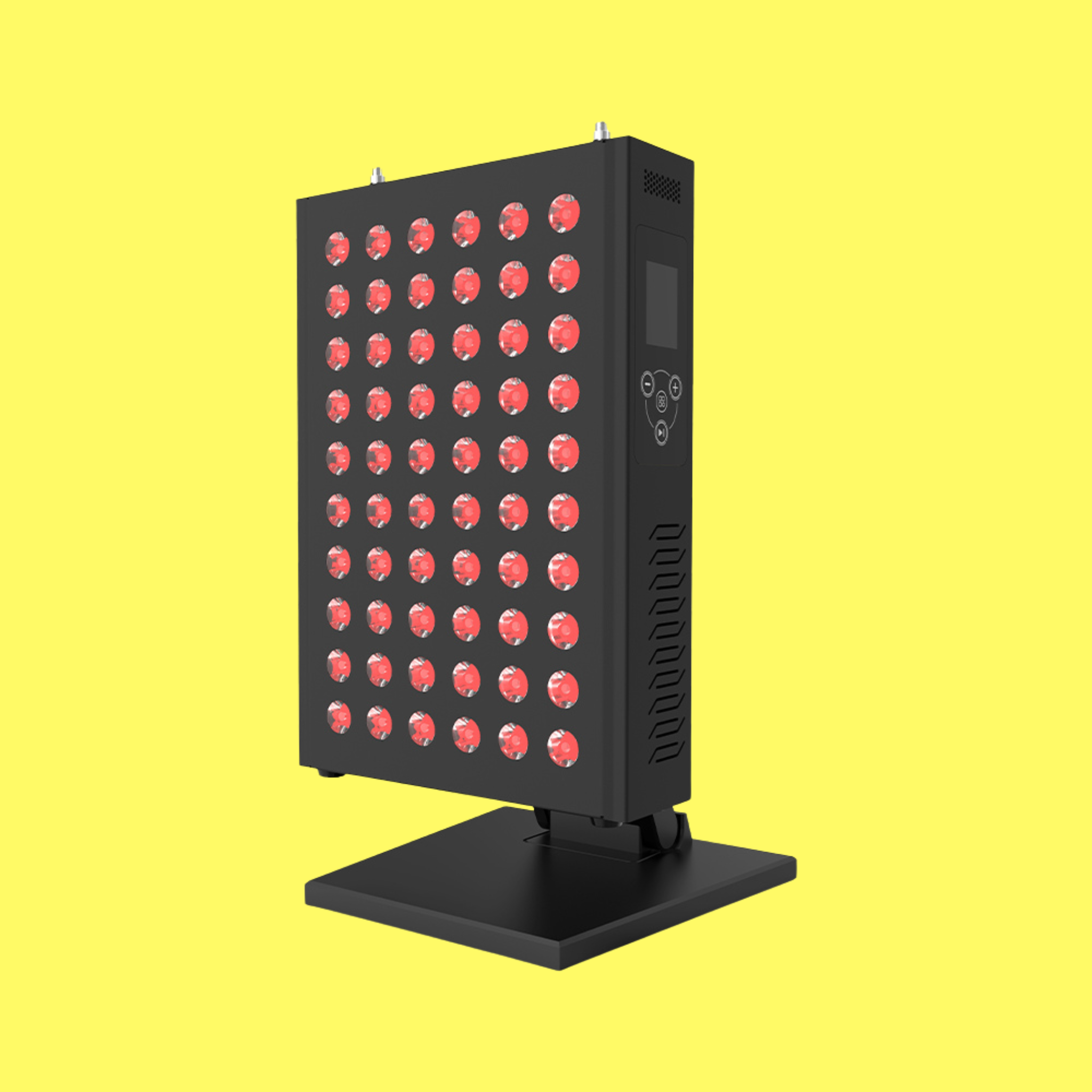 Target Beam - Red Light Therapy Half Panel