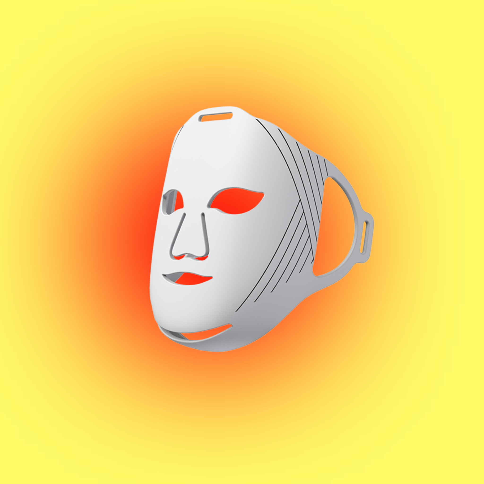 Vital Mask - Red Light Therapy Mask